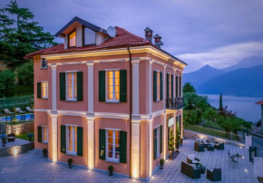The Lake Como Villa Menaggio